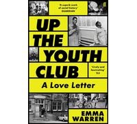 Up the Youth Club : A Love Letter