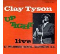 Up Tight, Live At the Howard Theatre, Washington Dc