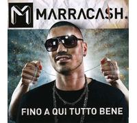 Up to Here Everything Is Fine - Marracash CD UNIVERSAL MUSIC