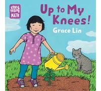 Up to My Knees! (Storytelling Math)