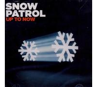 Up to Now by Snow Patrol (2009-08-03)
