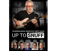 Up To Snuff
