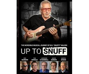 Up To Snuff