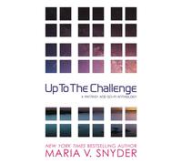 Up to the Challenge