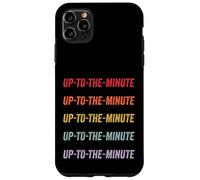Up-to-the-minute Case for iPhone 11 Pro Max