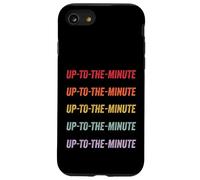 Up-to-the-minute Case for iPhone SE (2020) / 7/8