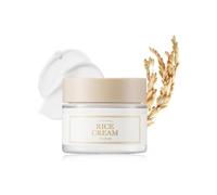 Up to Three I’m From Rice Cream Moisturisers 50ml: Three