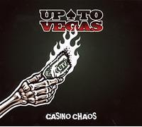 Up to Vegas - Casino Chaos