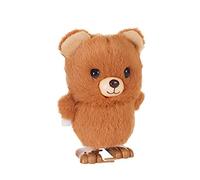 Up Toy For Kids Walking Animal Plush Bear Clockwork Toy Birthday Party Favor Goodie Bags Filler