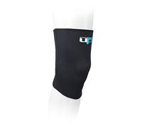 UP Ultimate Performance Soft Neoprene Warming Closed Patella Tracking Comfortable Luxury Knee Support Sleeve - Large (40-45cm Knee Cirmumference)