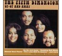 Up Up & Away: Encore Collection by Fifth Dimension (1999) Audio CD