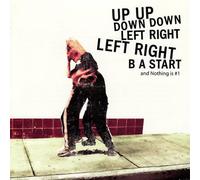 Up Up Down Down Left Right... - And Nothing Is 1