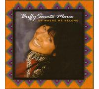 Up Where We Belong by Buffy Sainte-Marie
