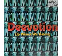 Up where we belong [VINYL]