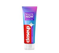 Up White Now Purple Color Corrector Toothpaste for Teeth Whitening | Reverses 1 Year of Yellow Stains to whiten Teeth| Enamel Safe & for Daily use, 100g