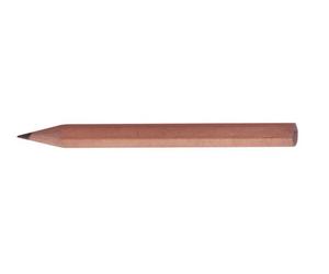 UP Wooden Half Pencils HB (144)