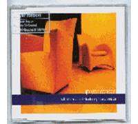 Up Yer Ronson - I Will Be Released [CD 1]