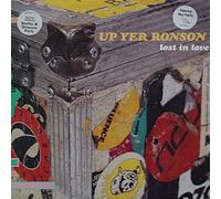 Up Yer Ronson - UP YER RONSON / LOST IN LOVE