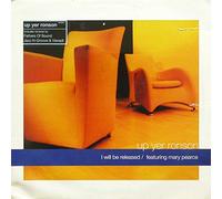 Up Yer Ronson - Will Be Released [12" VINYL]