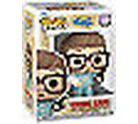 UP Young Carl Pop Disney #1480 Vinyl Figure FUNKO