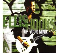 Up Your Mind by Ellis Hooks (2003-10-28)