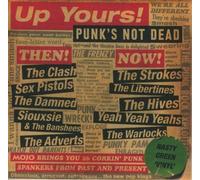 Up Yours. Punk's Not Dead. by N/A (2003-01-01)