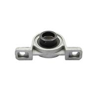 UP006 30mm Kirksite Pillow Block Bearing with Eccentric Sleeve Housing 1pcs