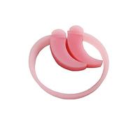 UP100 Stop Sticky Saxophone Key Pads - Fits Alto, Tenor, Bari & Bass Sax saxophone clean keep kits (Cindy pink)