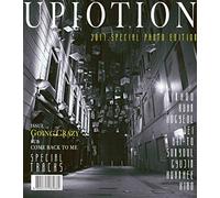 Up10tion 2017 Special Photo Edition