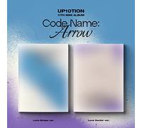 Up10tion - Code Name: Arrow