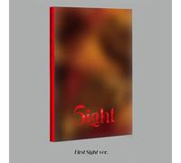 UP10TION - LEE JIN HYUK 5IGHT 5th Mini Album ( FIRST SIGHT Ver ) K-POP SEALED