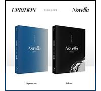 Up10tion - Novella