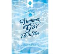 Up10tion - Summer Go
