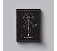 UP10TION - The Moment of Illusion [Illusion ver.] (8th Mini Album) Album