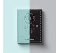 UP10TION - The Moment of Illusion [Moment+Illusion ver. SET] (8th Mini Album) 2CD+2Photobooks+2Photocards+2Clear Photocards+2Folded Posters