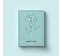 UP10TION - The Moment of Illusion [Moment ver.] (8th Mini Album) Album