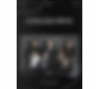 UP10TION - UP10TION [CONNECTION] 2nd Album [ SILHOUETTE ] VER. CD+80p Photo Book+Folding Poster(On pack)+Sticker+Book Mark+2 Selfie Photo Card K-POP SEALED+TRACKING CODE