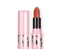 UP2U - Moisturizing Mist Double Tone Lipstick - 3 Colors DL02# Pumpkin Orange Brown - 3.8g