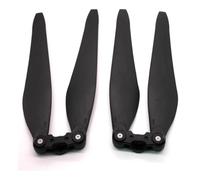 UP40132 UP40140 40 Inch Carbon Carbon Composite Folding Propeller for Multi-rotor Drones(Option 9)
