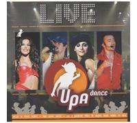 Upa Dance - Live [+2 Bonus]