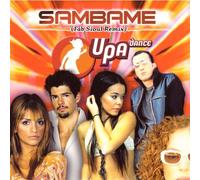 Upa Dance - Sambame