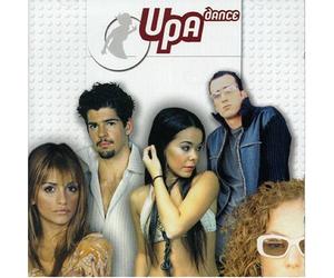 Upa Dance - Un Dos Tres