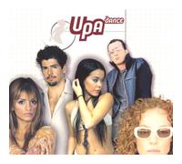 Upa Dance - Un, Dos, Tres [Ltd. Edition]