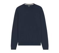 Boss Upacas 10277287 Sweater Blue M Man