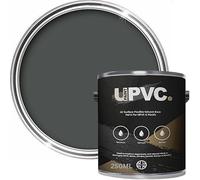 upaintpvc - All-In-One UPVC Plastic Paint 250ml - Windows - Doors - Frames - Conservatories - Fascia - Downpipes - Guttering | Gloss Finish - 250ml (Anthracite Grey Ral 7016)
