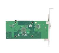 UPALDHOU 10 GB Ethernet Card Stable Transmission for the Industrial Control Server Card M.2