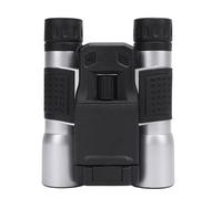 UPALDHOU 12X Digital Binoculars with Camera 2 Inch LTPS Display 1080FHD Video 64GB Support for Outdoor Travel Astronomy