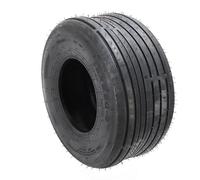 UPALDHOU 18x9.50 8 ATV UTV Tire, 6PR Puncture Proof Design with Unique Tread for Excellent Grip, Replacement for Go Kart Cart Garden Lawn Mower