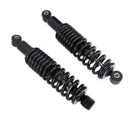 UPALDHOU 2pcs Heavy Duty Rear Shock Absorber with Spring, JN4F22100000 Replacement for G16 G19 G20 G22 G29 Gas Cart 1995 and Later, with Efficient Shock Absorption Technology