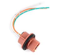 UPALDHOU 7443 Light Bulb Socket Strict Manufacturing Standard Dual Filament Plug and Play for Car Spare Lights